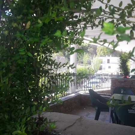Apartamento Siete Lagunas Trevélez