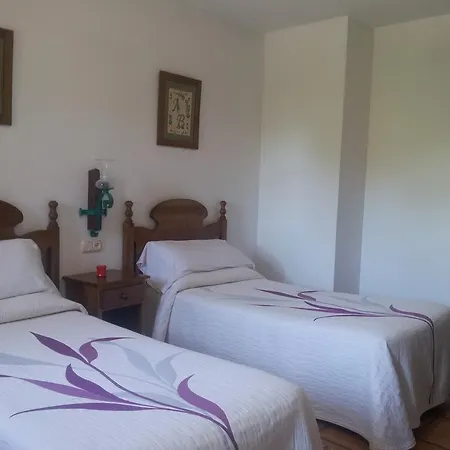 Apartamento Siete Lagunas *