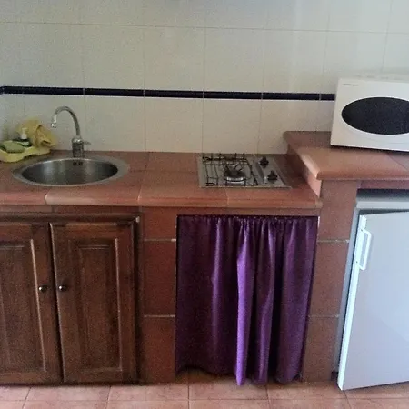 Siete Lagunas Trevélez