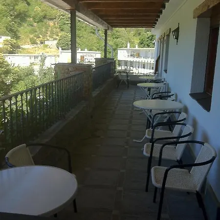 Siete Lagunas Apartamento