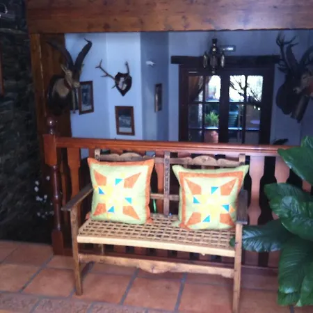 Apartamento Siete Lagunas Trevélez