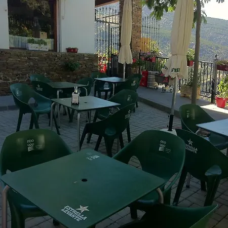 Siete Lagunas