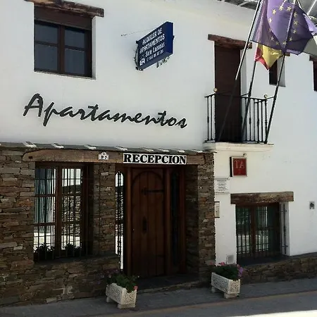 Apartamento Siete Lagunas