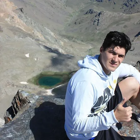 Siete Lagunas Apartamento *