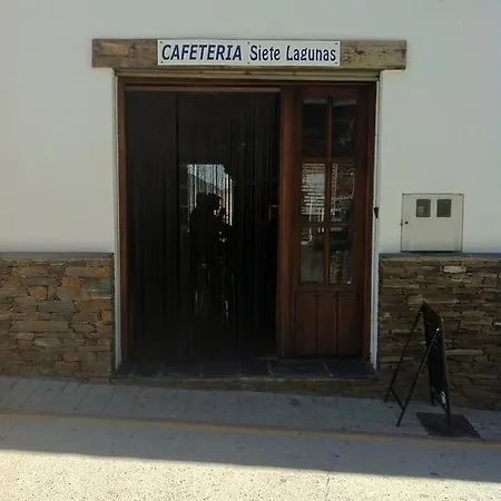 Siete Lagunas